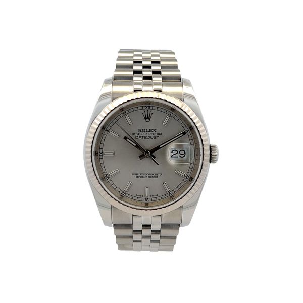 Rolex Datejust 116234